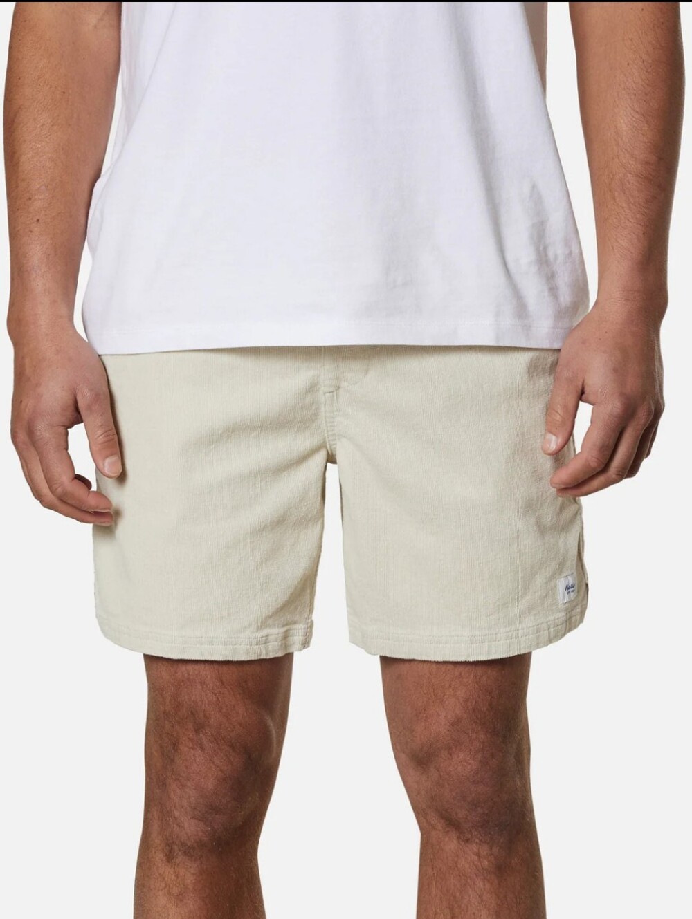 Katin Cord Local Short M